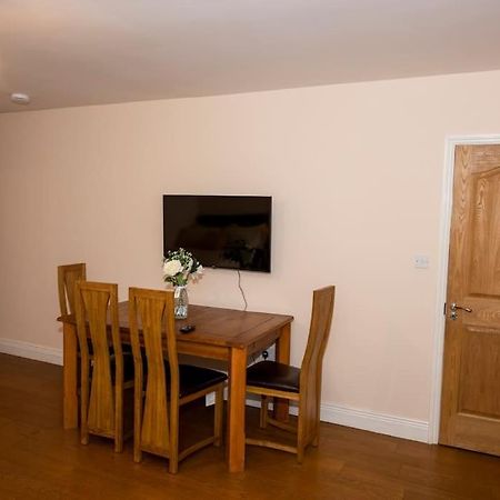 Ferienwohnung Littlefold Northwood  Exterior foto