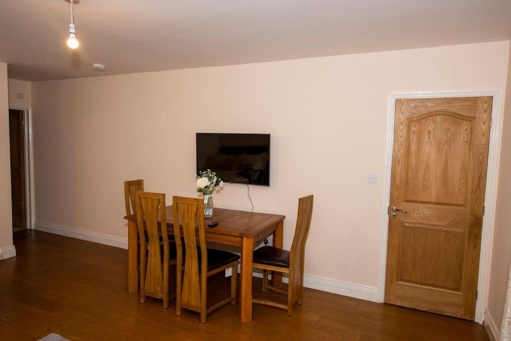 Ferienwohnung Littlefold Northwood  Exterior foto