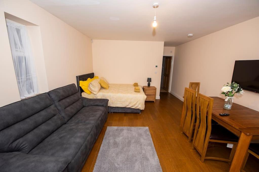 Ferienwohnung Littlefold Northwood  Exterior foto